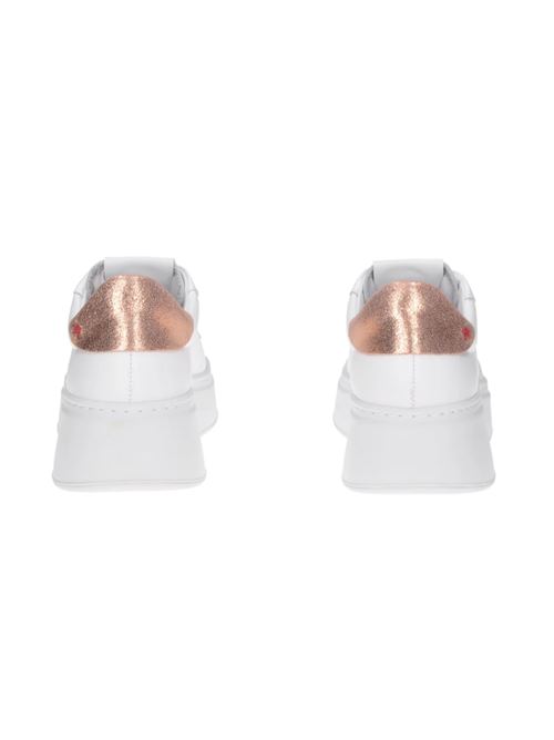 Sneakers Pia 322A Gio+ GIO + | PIA322A-BIANCA